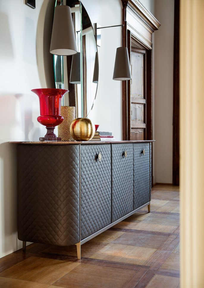 Dresser Alberta Penelope