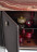 Dresser Alberta Penelope