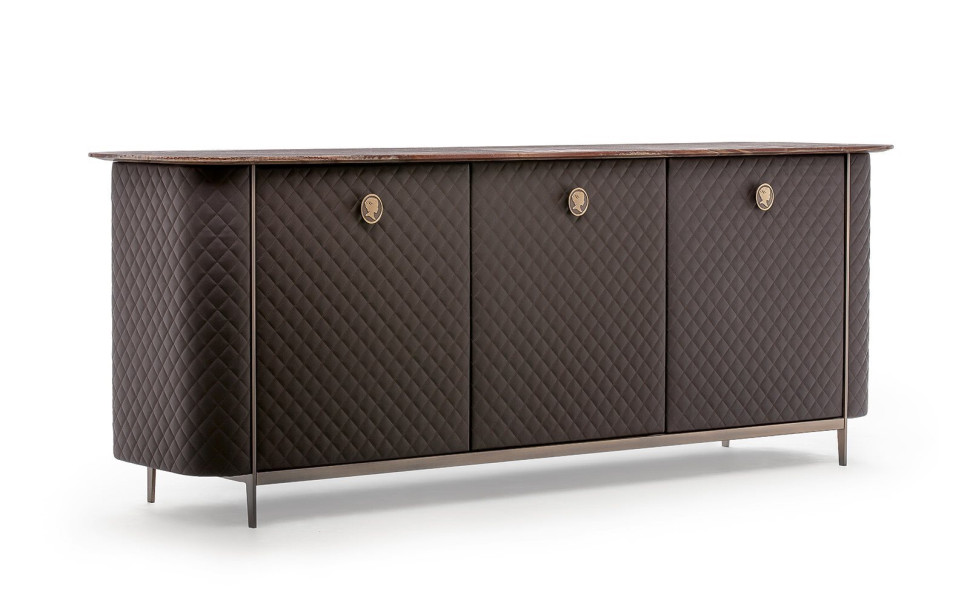 Dresser Alberta Penelope