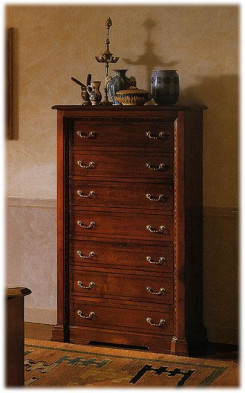 Dresser Recamier Bamar Notte 1407
