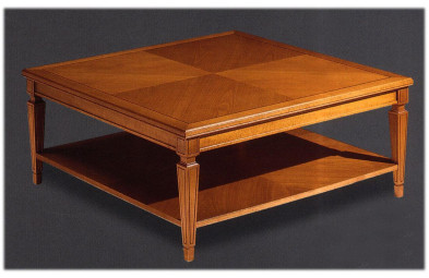 Coffee Table Diana Busnelli adamo 20717
