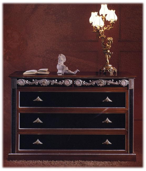 Dresser Siviglia Caspani tino Encyclopaedia vol.3 C/344/c