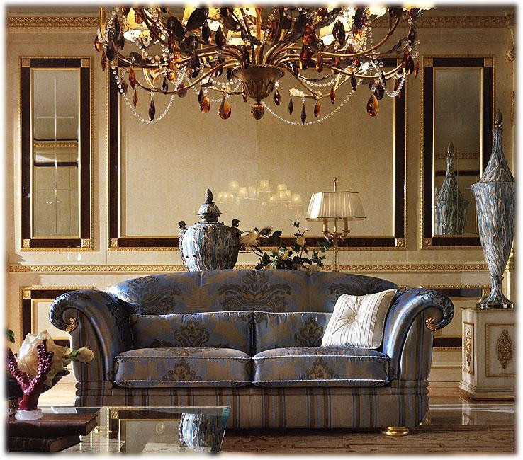 Sofa Donis Turri Classic T321