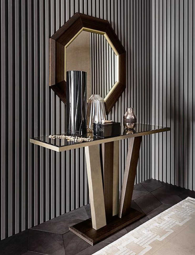 Console Casamilano Atlante