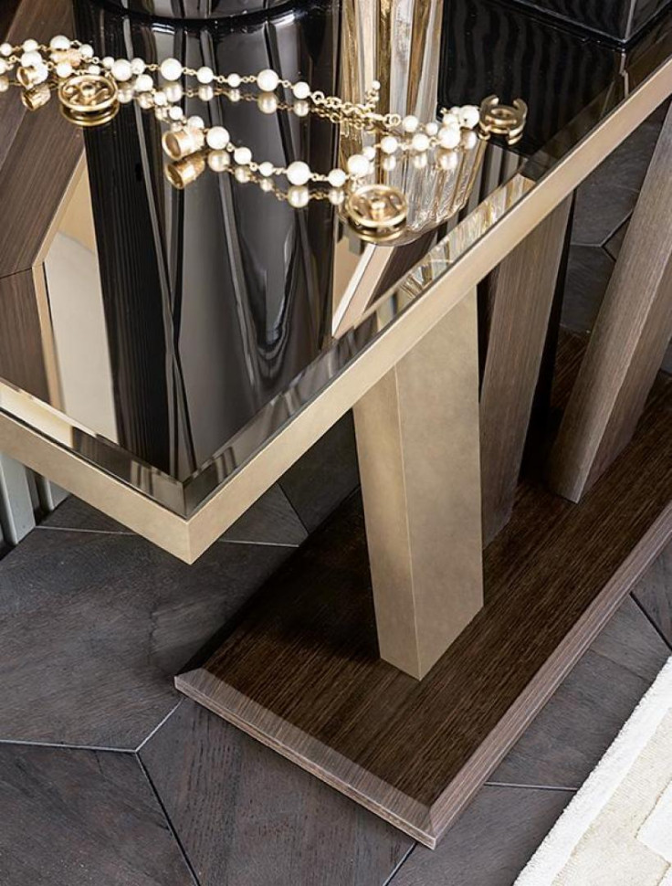 Console Casamilano Atlante