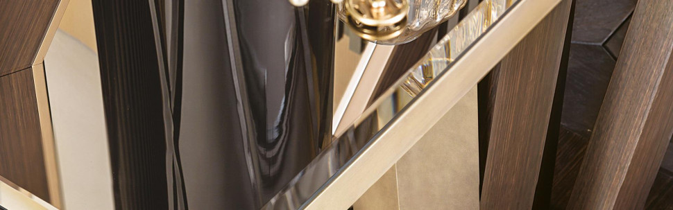 Console Casamilano Atlante