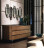 Dresser Bruno zampa Luxury Deanna