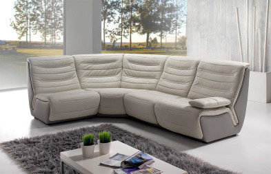 Sofa Satis Spartacus