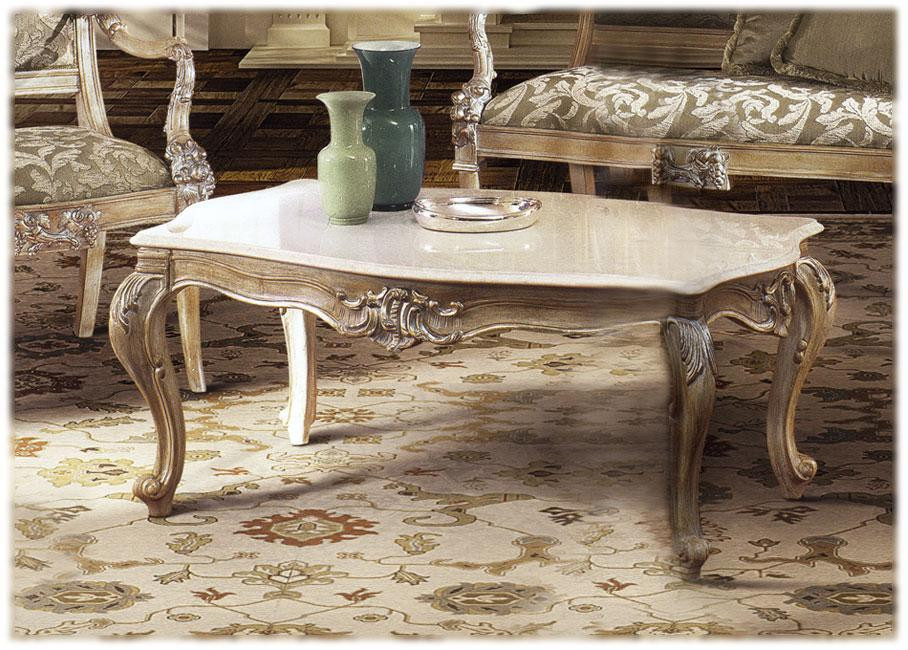 Coffee Table Gogol Angelo cappellini Sittingrooms 0576/12