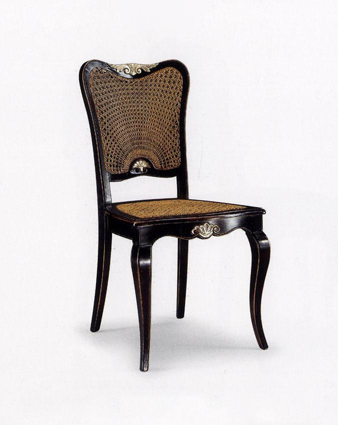 Dining Chair Giuliacasa Verona 300-Vr