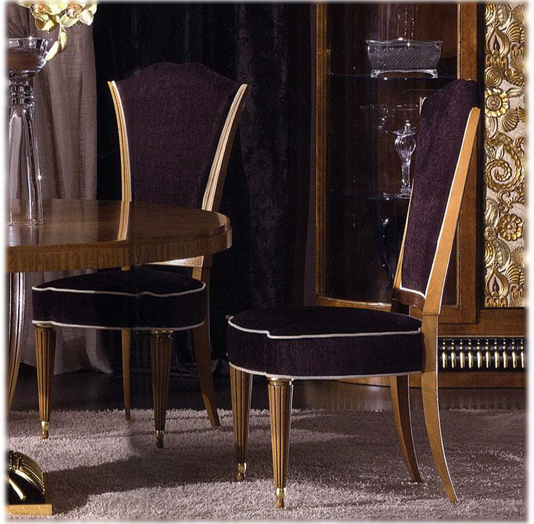 Dining Chair Busnelli adamo 718