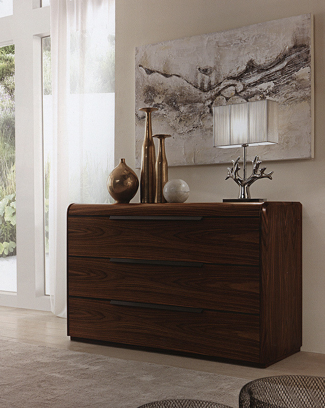 Dresser Benedetti mobili Butterfly Namib 02