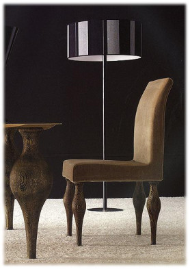 Dining Chair Ego zeroventiquattro Day Gs303