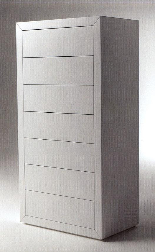 Dresser Giemmegi Must italia Memo-4