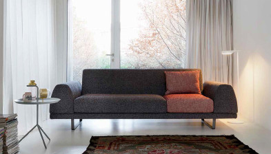 Sofa Portland Dall'agnese Divani&amp;poltrone 0604410