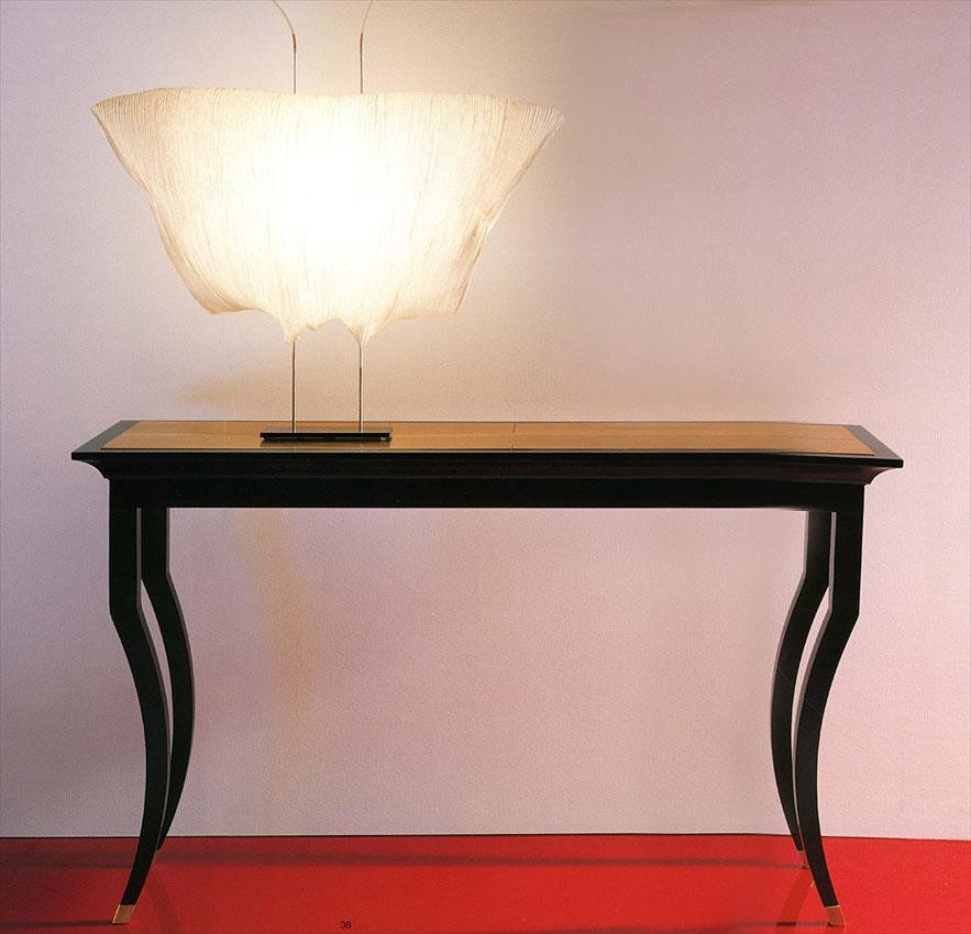 Coffee Table Oak Percorsi Sc 1005