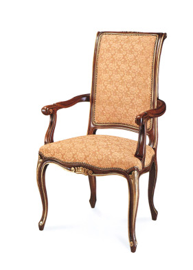 Dining Chair Giuliacasa Leonardo 60C-le