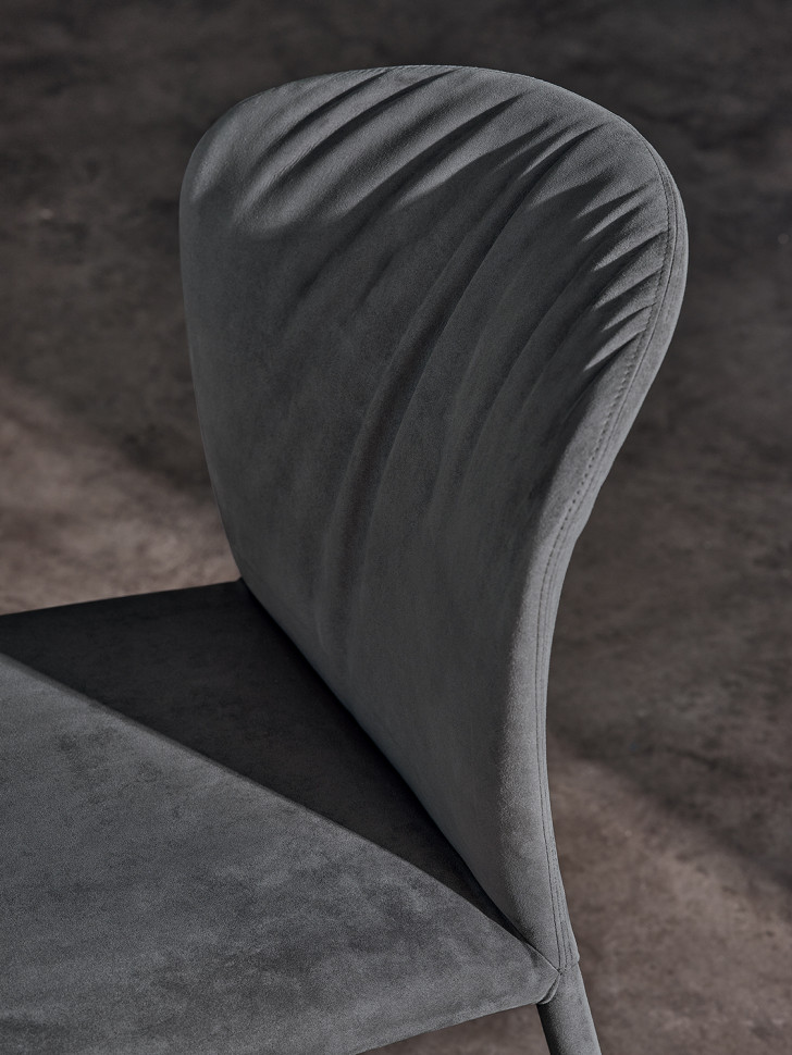 Dining Chair Bontempi Grace