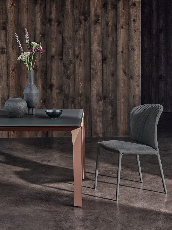 Dining Chair Bontempi Grace