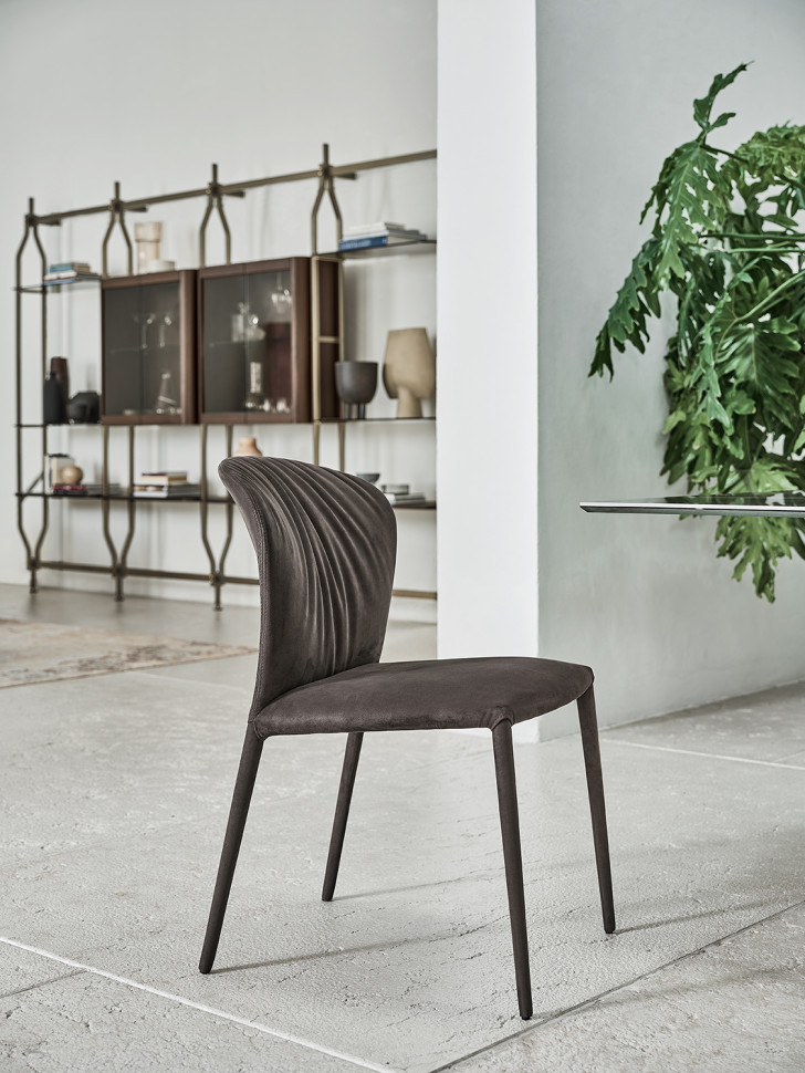 Dining Chair Bontempi Grace