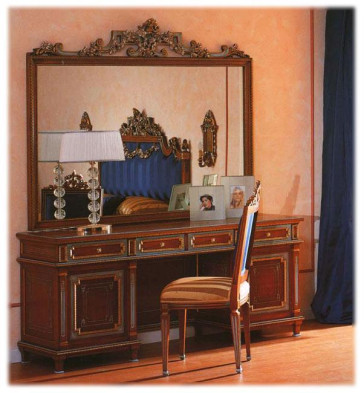 Dressing Table Tosca Asnaghi interiors Classic 97556