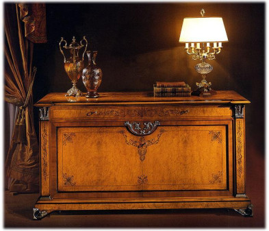 Dresser Ezio bellotti Platinum 1140