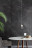 Chandelier Lamp Bonaldo Gocce