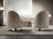 Armchair Dv home collection Charlotte girevole