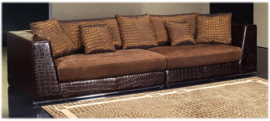 Sofa Continental Formitalia Volume 7 Continental