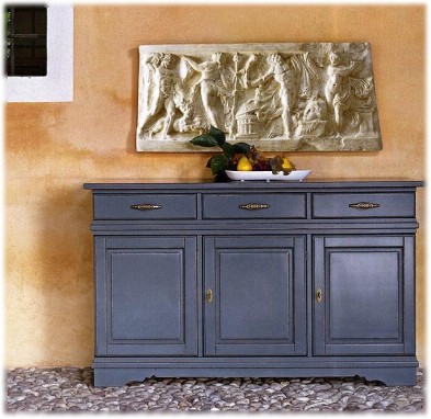 Dresser Mimosa Tonin Glamour 1214B