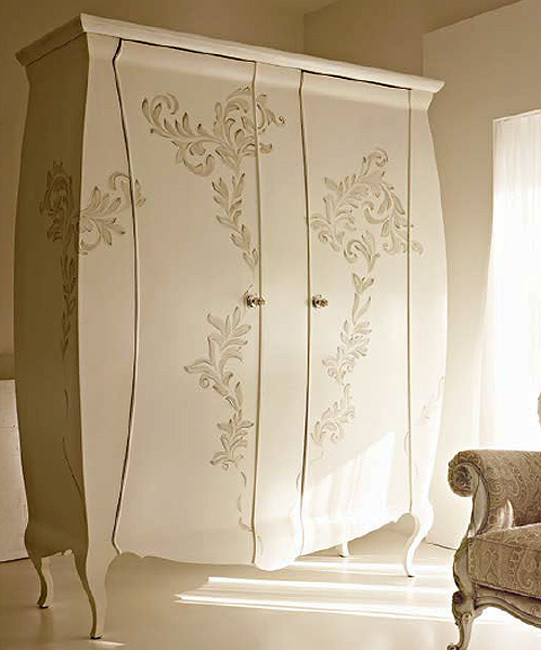Wardrobe Serena Volpi Classic 6566
