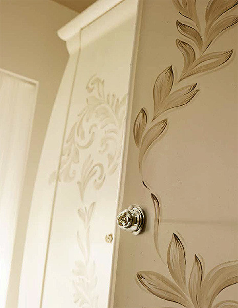 Wardrobe Serena Volpi Classic 6566