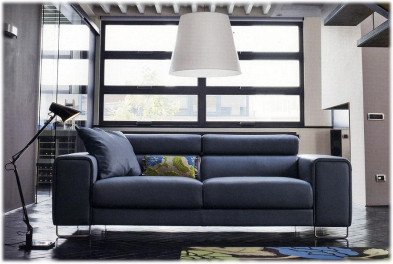 Sofa Doimo sofas Collections Easy - 01