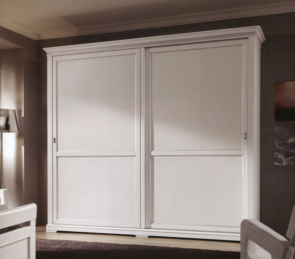 Wardrobe Garbo notte Interstyle N423