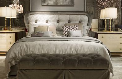 Bed Le reve Chiara provasi Etoile Cb.01