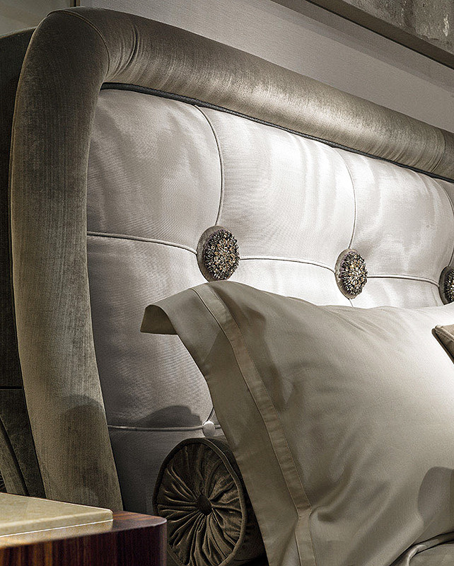 Bed Le reve Chiara provasi Etoile Cb.01
