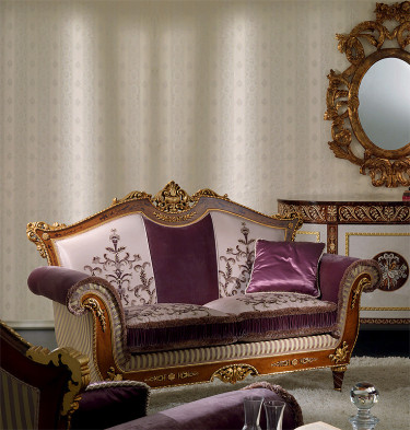 Sofa Ceppi Luxury 2578