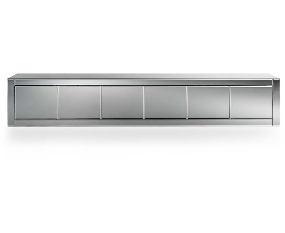 Buffet Reflex Disegno Avantgarde credenza low