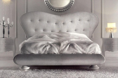 Bed Giemmegi Must italia Marylin