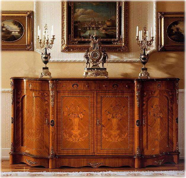 Buffet Minotti luigi &amp; benigno Versailles vol. iii 131/C4