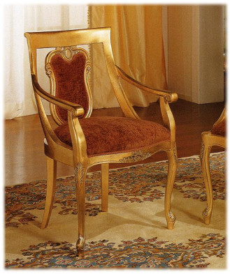 Dining Chair Antonelli moravio Pitti 565
