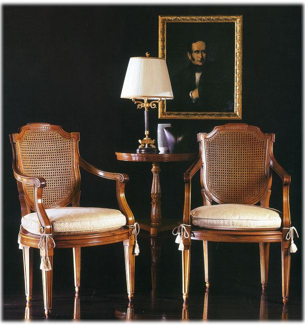 Dining Chair Zanaboni №3 P165