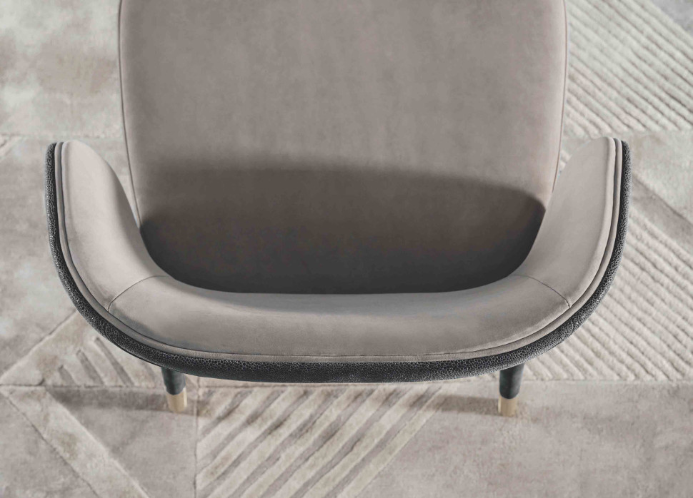 Chair Visionnaire Stone