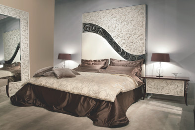 Bed Saraya Elledue Saraya B 601
