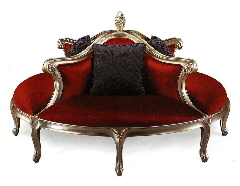 Sofa Christopher guy Volume ii 60-0122