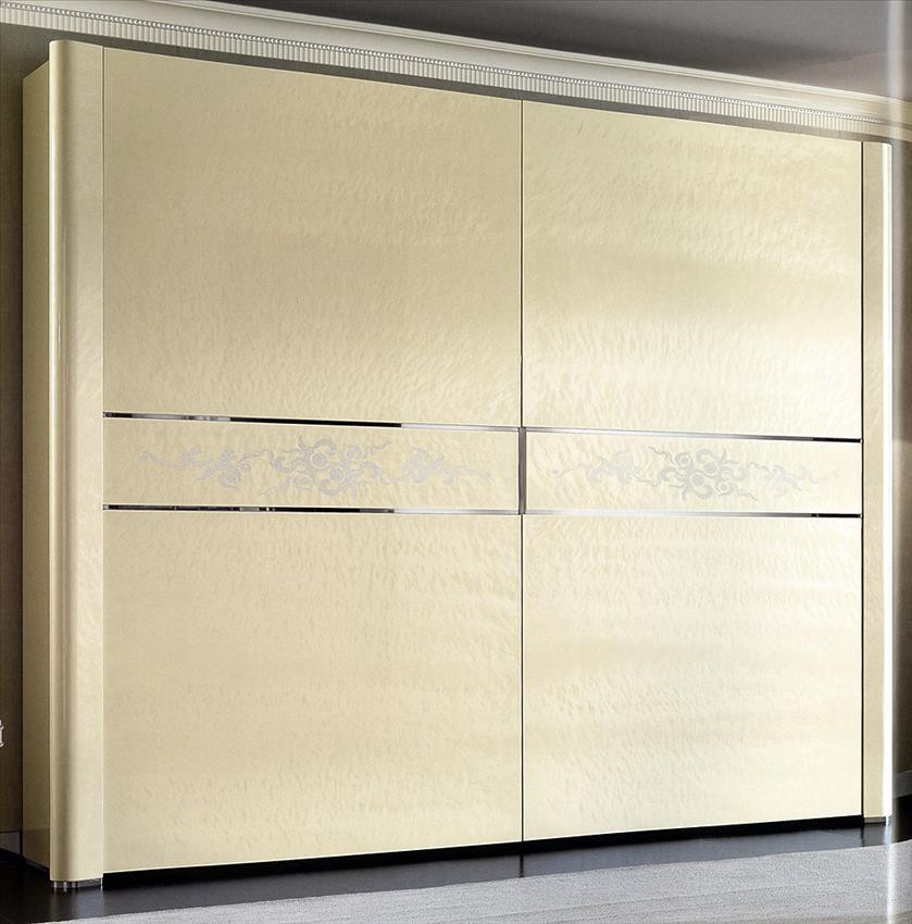Wardrobe Redeco Monte napoleone 1091