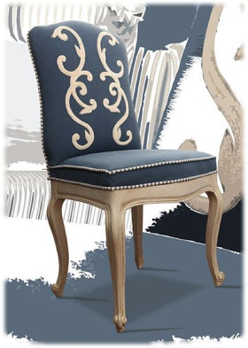Dining Chair Daniela lucato Pec2