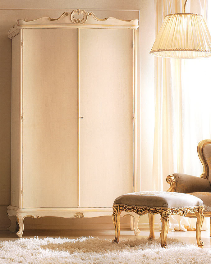 Wardrobe Tiffany Corte zari Incanto 511