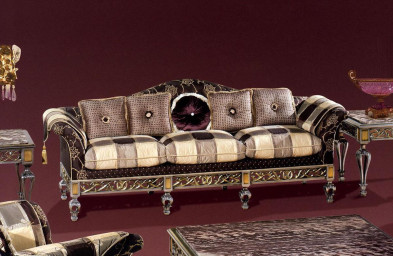 Sofa Andromeda Mida Volume1 994