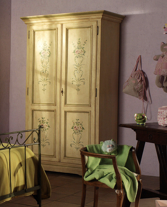 Wardrobe Rugiada Tiferno Signorie 3931